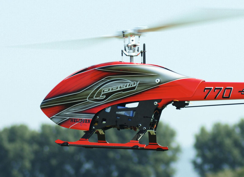 Sab goblin 770 outlet
