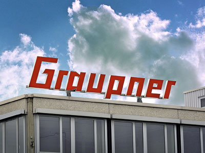 graupner