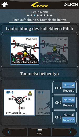 05_Pitchlaufrichtung-und-Taumelscheibentyp