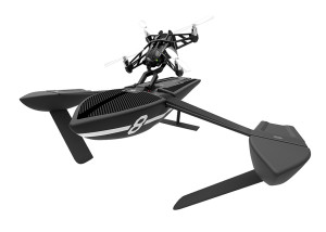 ParrotMinidrone_Hydrofoil_Orak