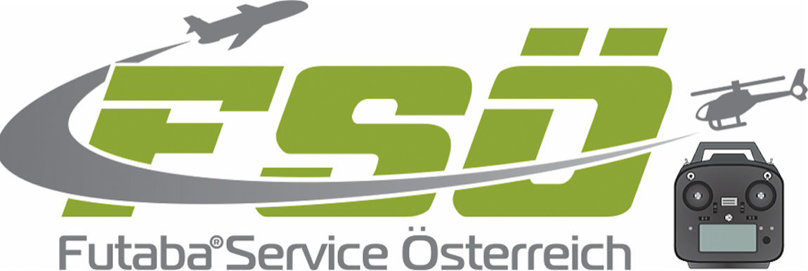 Futaba ServiceStelle Österreich ROTOR Magazin