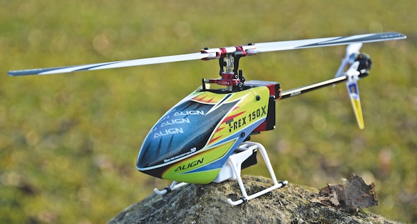 Align trex 150 on sale